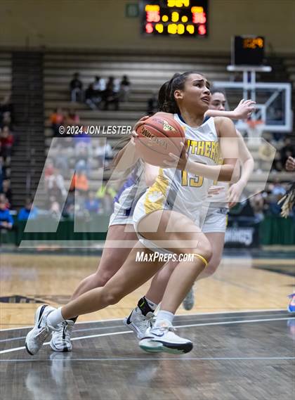 Thumbnail 2 in Catholic Central vs. Walter Panas (NYSPHSAA Class A Final) photogallery.