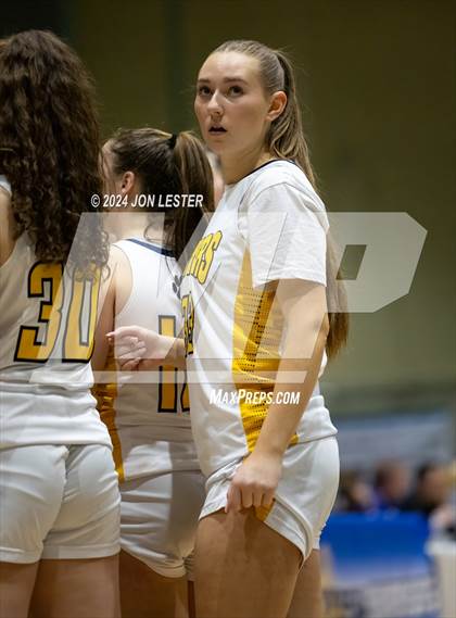 Thumbnail 2 in Catholic Central vs. Walter Panas (NYSPHSAA Class A Final) photogallery.