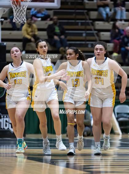 Thumbnail 1 in Catholic Central vs. Walter Panas (NYSPHSAA Class A Final) photogallery.