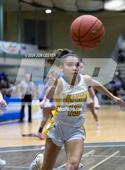 Thumbnail 3 in Catholic Central vs. Walter Panas (NYSPHSAA Class A Final) photogallery.