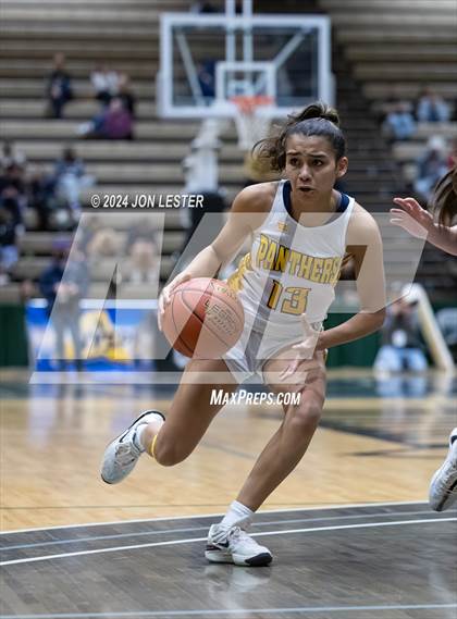 Thumbnail 3 in Catholic Central vs. Walter Panas (NYSPHSAA Class A Final) photogallery.