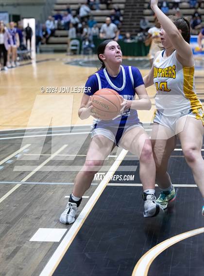 Thumbnail 1 in Catholic Central vs. Walter Panas (NYSPHSAA Class A Final) photogallery.