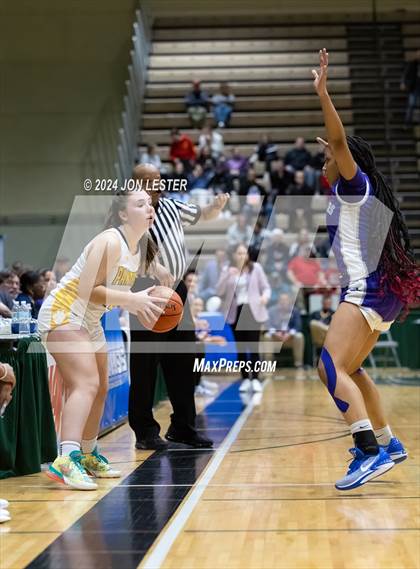 Thumbnail 2 in Catholic Central vs. Walter Panas (NYSPHSAA Class A Final) photogallery.