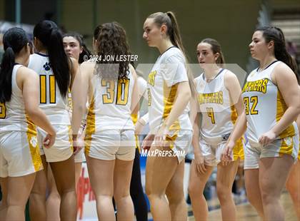 Thumbnail 2 in Catholic Central vs. Walter Panas (NYSPHSAA Class A Final) photogallery.