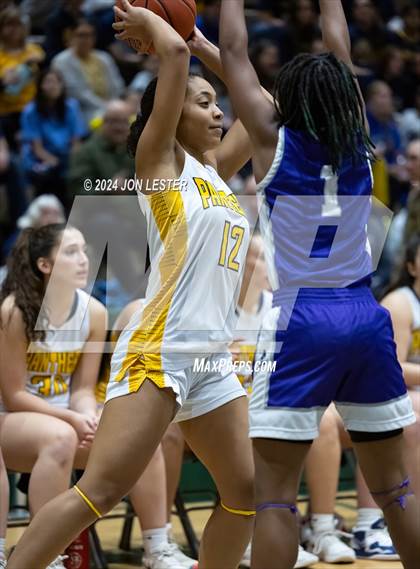 Thumbnail 3 in Catholic Central vs. Walter Panas (NYSPHSAA Class A Final) photogallery.