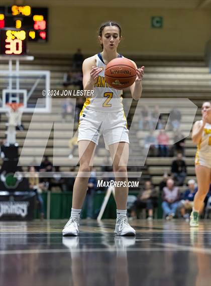 Thumbnail 1 in Catholic Central vs. Walter Panas (NYSPHSAA Class A Final) photogallery.