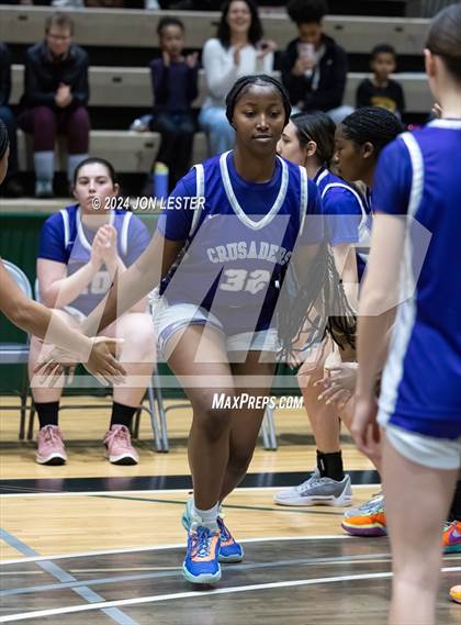 Thumbnail 1 in Catholic Central vs. Walter Panas (NYSPHSAA Class A Final) photogallery.