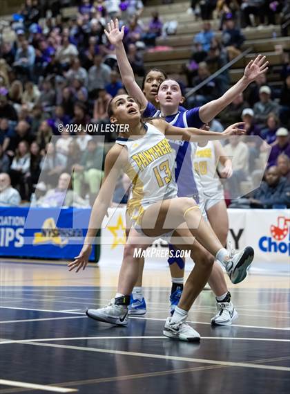 Thumbnail 3 in Catholic Central vs. Walter Panas (NYSPHSAA Class A Final) photogallery.