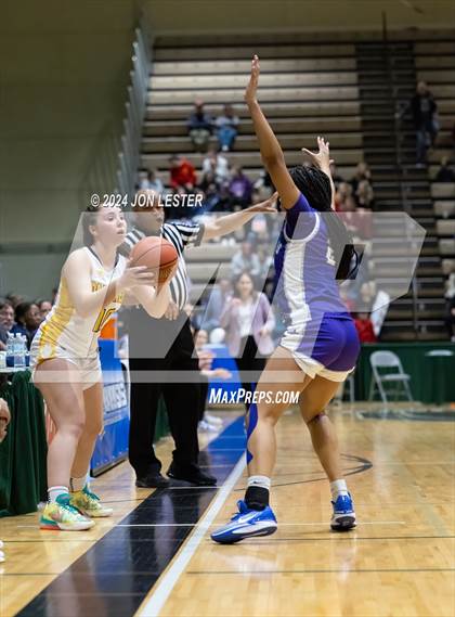 Thumbnail 3 in Catholic Central vs. Walter Panas (NYSPHSAA Class A Final) photogallery.