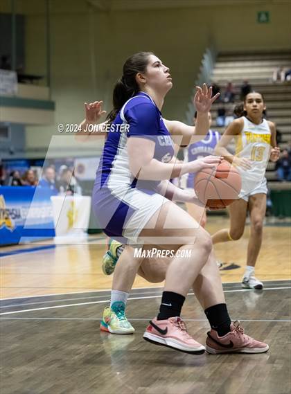 Thumbnail 1 in Catholic Central vs. Walter Panas (NYSPHSAA Class A Final) photogallery.