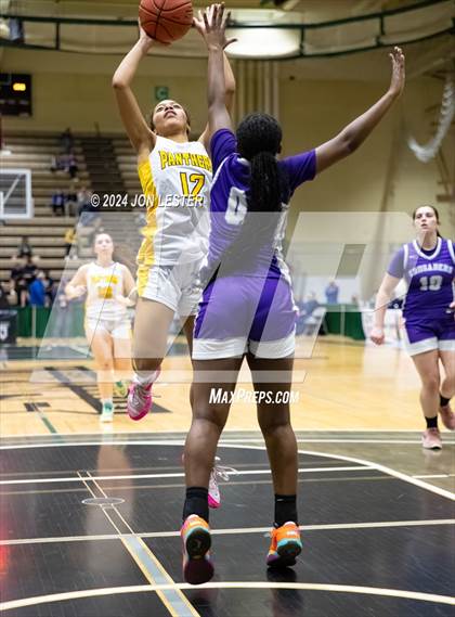 Thumbnail 2 in Catholic Central vs. Walter Panas (NYSPHSAA Class A Final) photogallery.
