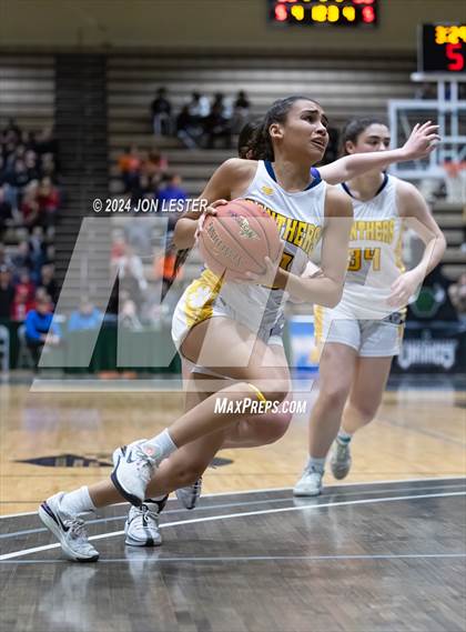 Thumbnail 1 in Catholic Central vs. Walter Panas (NYSPHSAA Class A Final) photogallery.