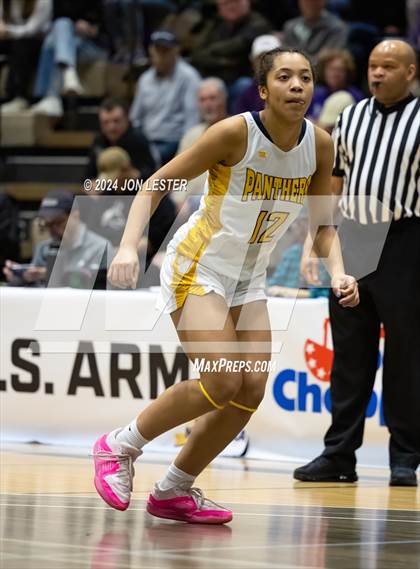 Thumbnail 1 in Catholic Central vs. Walter Panas (NYSPHSAA Class A Final) photogallery.