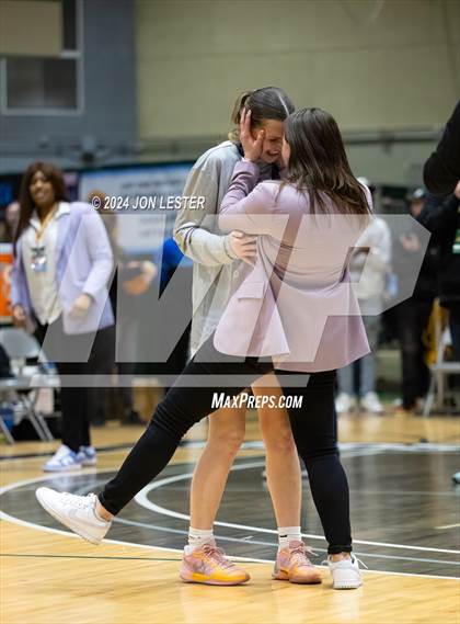 Thumbnail 1 in Catholic Central vs. Walter Panas (NYSPHSAA Class A Final) photogallery.