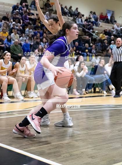 Thumbnail 2 in Catholic Central vs. Walter Panas (NYSPHSAA Class A Final) photogallery.