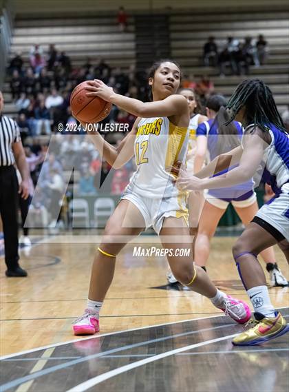 Thumbnail 1 in Catholic Central vs. Walter Panas (NYSPHSAA Class A Final) photogallery.