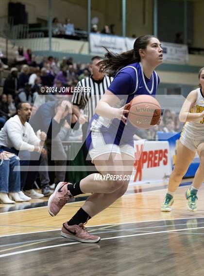 Thumbnail 1 in Catholic Central vs. Walter Panas (NYSPHSAA Class A Final) photogallery.