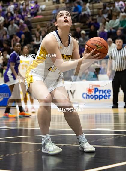 Thumbnail 1 in Catholic Central vs. Walter Panas (NYSPHSAA Class A Final) photogallery.