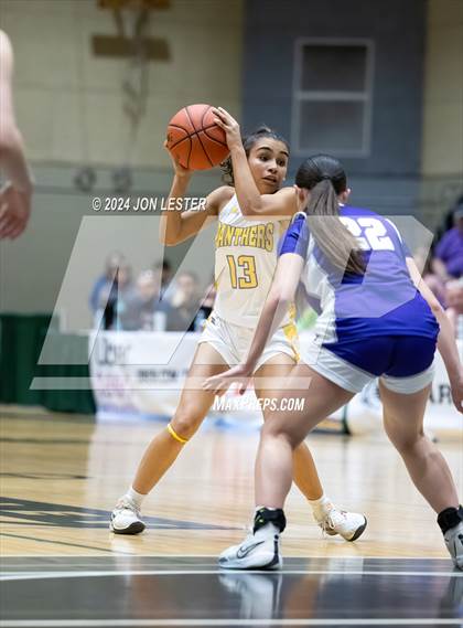 Thumbnail 2 in Catholic Central vs. Walter Panas (NYSPHSAA Class A Final) photogallery.