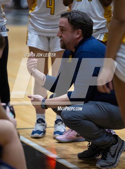 Thumbnail 2 in Catholic Central vs. Walter Panas (NYSPHSAA Class A Final) photogallery.