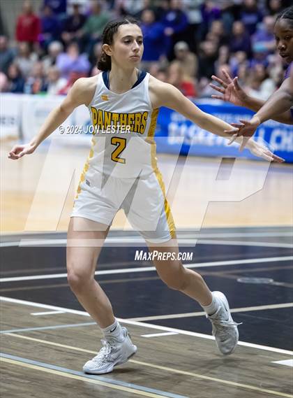 Thumbnail 3 in Catholic Central vs. Walter Panas (NYSPHSAA Class A Final) photogallery.