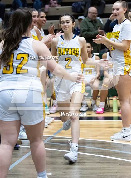 Thumbnail 1 in Catholic Central vs. Walter Panas (NYSPHSAA Class A Final) photogallery.