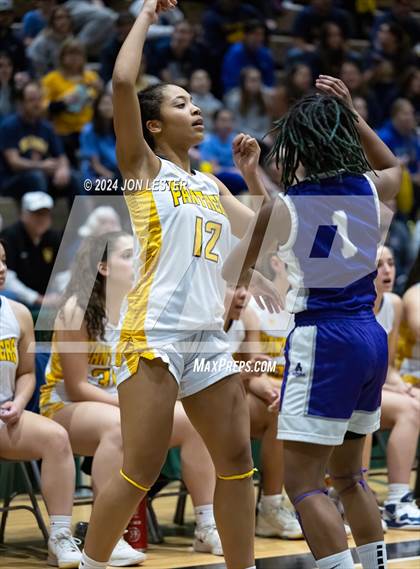 Thumbnail 1 in Catholic Central vs. Walter Panas (NYSPHSAA Class A Final) photogallery.