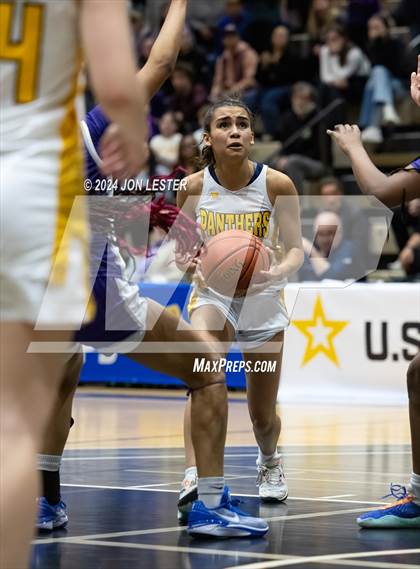 Thumbnail 2 in Catholic Central vs. Walter Panas (NYSPHSAA Class A Final) photogallery.