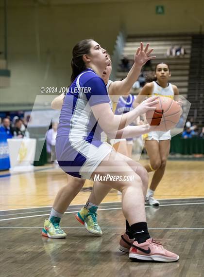 Thumbnail 2 in Catholic Central vs. Walter Panas (NYSPHSAA Class A Final) photogallery.