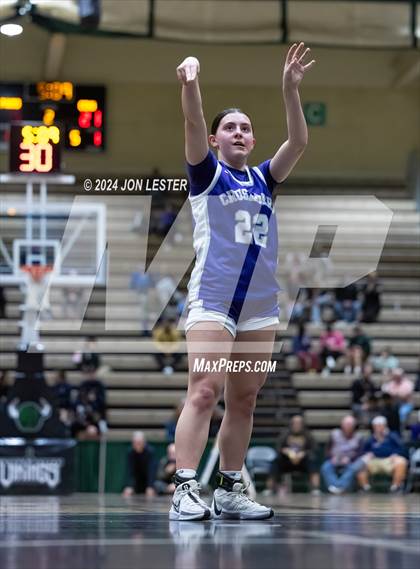 Thumbnail 1 in Catholic Central vs. Walter Panas (NYSPHSAA Class A Final) photogallery.
