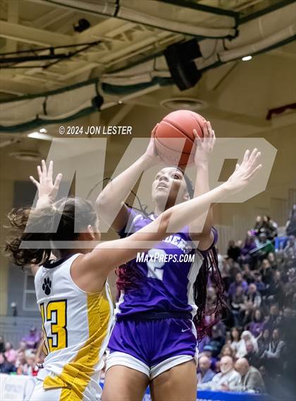 Thumbnail 1 in Catholic Central vs. Walter Panas (NYSPHSAA Class A Final) photogallery.