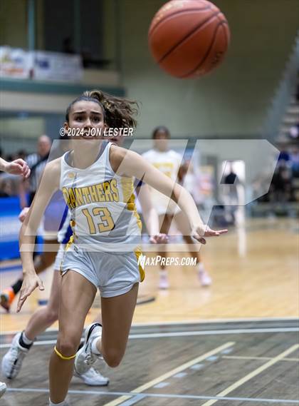 Thumbnail 1 in Catholic Central vs. Walter Panas (NYSPHSAA Class A Final) photogallery.
