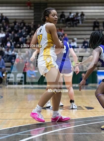 Thumbnail 3 in Catholic Central vs. Walter Panas (NYSPHSAA Class A Final) photogallery.