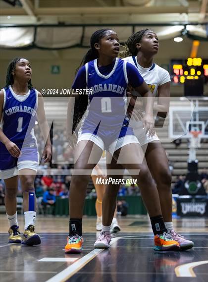 Thumbnail 1 in Catholic Central vs. Walter Panas (NYSPHSAA Class A Final) photogallery.
