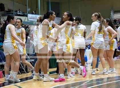 Thumbnail 1 in Catholic Central vs. Walter Panas (NYSPHSAA Class A Final) photogallery.