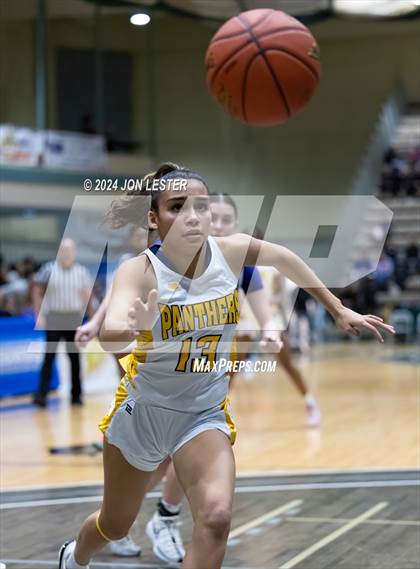 Thumbnail 2 in Catholic Central vs. Walter Panas (NYSPHSAA Class A Final) photogallery.