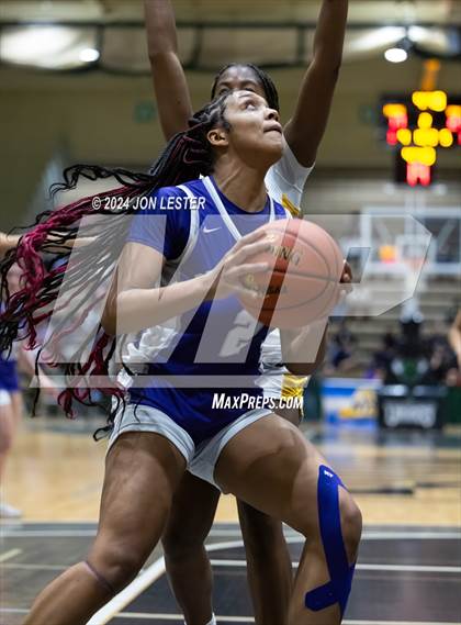 Thumbnail 3 in Catholic Central vs. Walter Panas (NYSPHSAA Class A Final) photogallery.