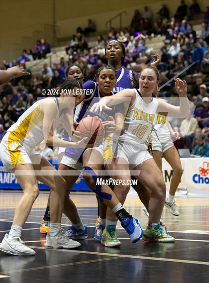 Thumbnail 1 in Catholic Central vs. Walter Panas (NYSPHSAA Class A Final) photogallery.