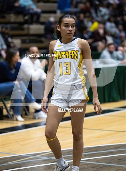 Thumbnail 3 in Catholic Central vs. Walter Panas (NYSPHSAA Class A Final) photogallery.
