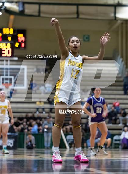 Thumbnail 1 in Catholic Central vs. Walter Panas (NYSPHSAA Class A Final) photogallery.