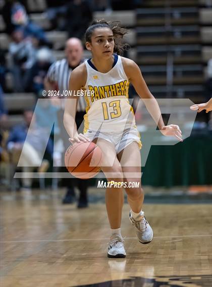 Thumbnail 1 in Catholic Central vs. Walter Panas (NYSPHSAA Class A Final) photogallery.