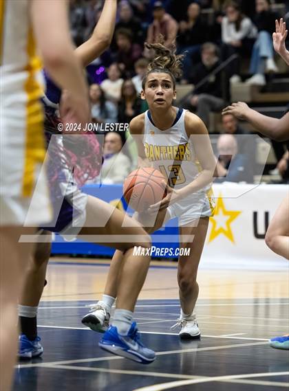 Thumbnail 1 in Catholic Central vs. Walter Panas (NYSPHSAA Class A Final) photogallery.
