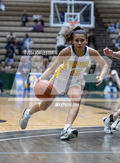 Thumbnail 2 in Catholic Central vs. Walter Panas (NYSPHSAA Class A Final) photogallery.