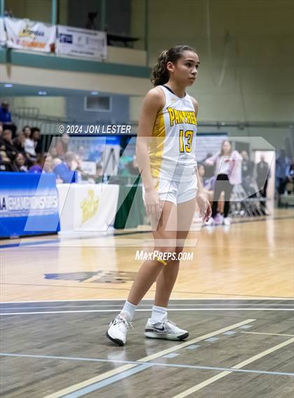 Thumbnail 3 in Catholic Central vs. Walter Panas (NYSPHSAA Class A Final) photogallery.