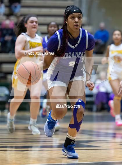 Thumbnail 3 in Catholic Central vs. Walter Panas (NYSPHSAA Class A Final) photogallery.