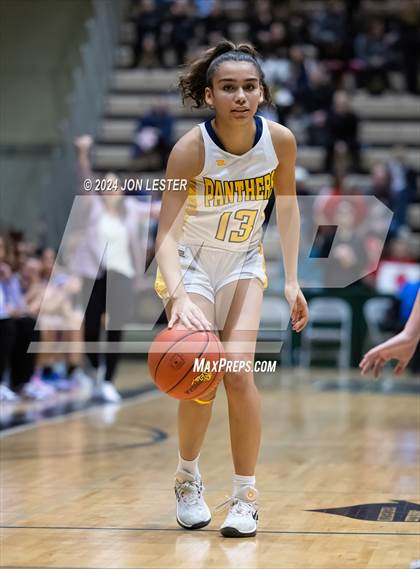 Thumbnail 2 in Catholic Central vs. Walter Panas (NYSPHSAA Class A Final) photogallery.