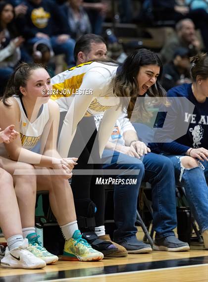 Thumbnail 2 in Catholic Central vs. Walter Panas (NYSPHSAA Class A Final) photogallery.