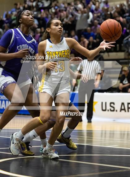 Thumbnail 2 in Catholic Central vs. Walter Panas (NYSPHSAA Class A Final) photogallery.