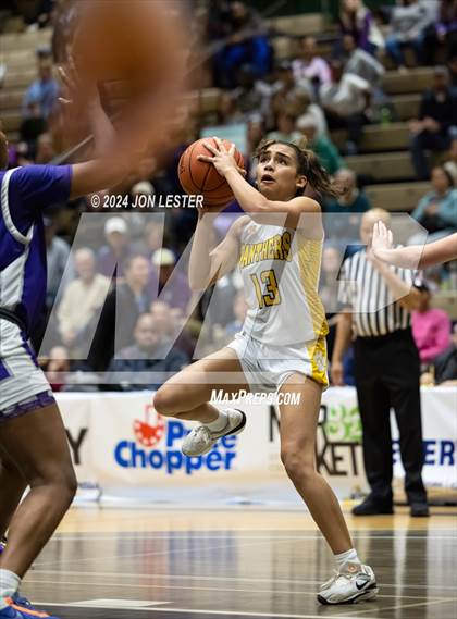 Thumbnail 1 in Catholic Central vs. Walter Panas (NYSPHSAA Class A Final) photogallery.