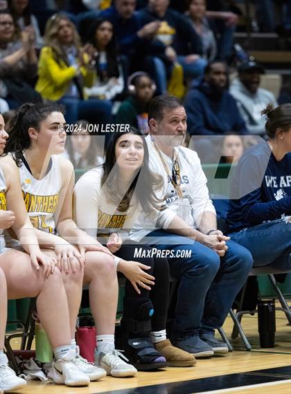 Thumbnail 1 in Catholic Central vs. Walter Panas (NYSPHSAA Class A Final) photogallery.